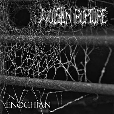 Avulsion Rupture : Enochian Avulsion Rupture : Enochian